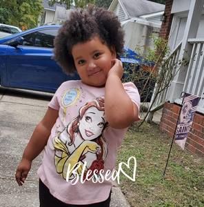 Meet your Posher, Debbie